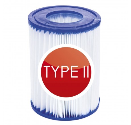 Каркасный бассейн Bestway 56438 (457х122) с картриджным фильтром, тентом и лестницей