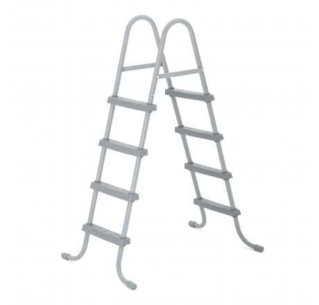 Каркасный бассейн Bestway 56462 (549х122) с картриджным фильтром, тентом и лестницей