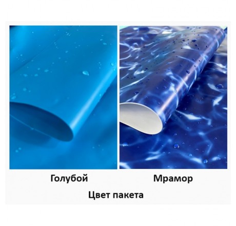 Бассейн круглый Лагуна (4,50 х 1,25) (платина RAL7024) каркас, скиммер,чашка 0,6мм