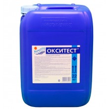 Окситест активный кислород жидкий, 20 л