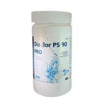 Хлорные таблетки DIACLOR PS 90 PRO 200г, 1 кг