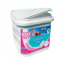 СТХ -370 Трихлорид в таблетках по 250 г 1 кг