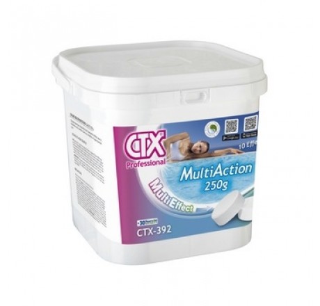 СТХ-392 Триплекс (три в одном) по 250 г 5 кг