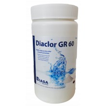 DIACLOR GR 60 гранулированный, 1 кг