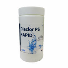 DIACLOR PS RAPID таблетки быстрорастворимые, 20 г 1 кг