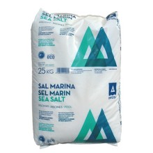 СОЛЬ ТАБЛЕТИРОВАННАЯ, 25 КГ. NACL - 99, 9%
