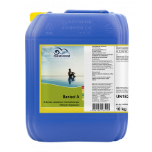 Chemoform Banisol, 10л