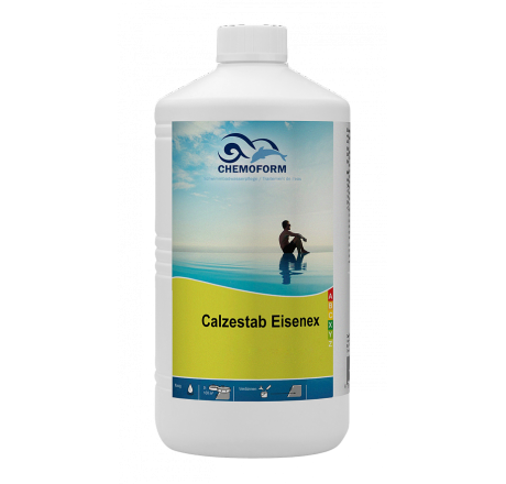 Calzestab Eisenex,1л