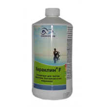 Chemoform Keraclin F, 1л