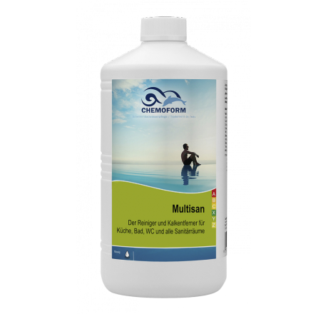 Chemoform Multisan, 1л