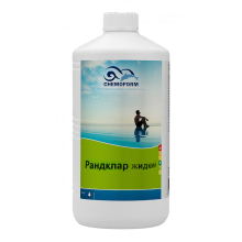 Chemoform Randklar, 1л