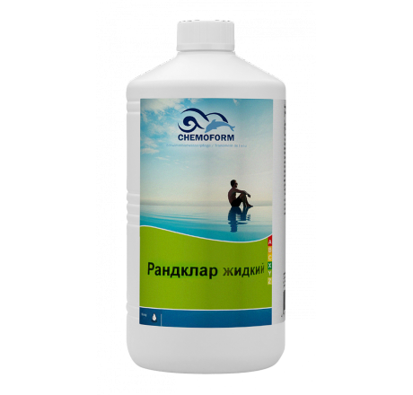 Chemoform Randklar, 1л
