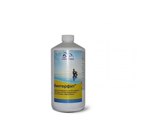 Winterfit,1л