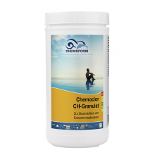 Chemoclor CH гранулированный, 1кг