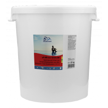 Chemoform рН-минус гранулированный, 25кг