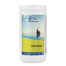 Chemoclor Chlor Stop (гранулированный), 1кг
