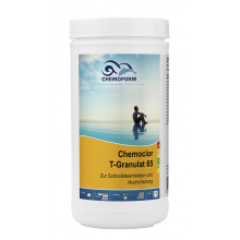 Chemoclor T 65 гранулированный, 1кг