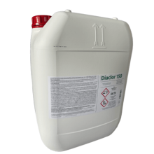 DIACLOR 150 жидкий хлор канистра 25 кг