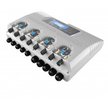 Автоматическая станция дозирования  ACON DOMINATOR рН/Rx Wi-Fi