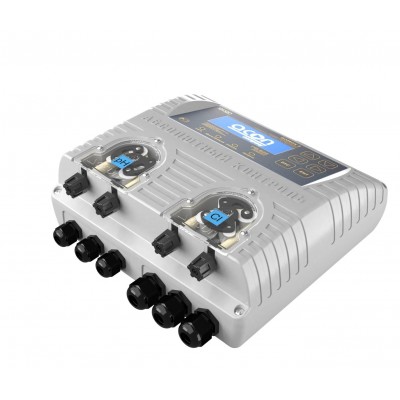 Автоматическая станция дозирования  ACON DOZBOX 2 рН/Rx Wi-Fi