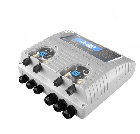 Автоматическая станция дозирования ACON DOZBOX 2 PRO рН/Cl Wi-Fi