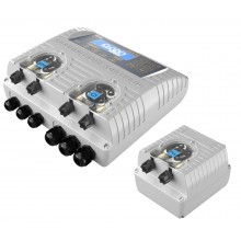 Автоматическая станция дозирования  ACON JUNIOR PRO рН/Cl/Rx Wi-Fi