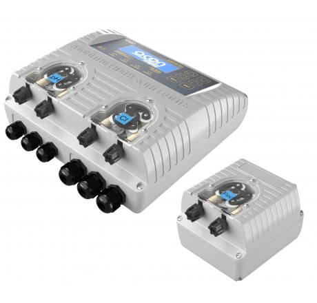 Автоматическая станция дозирования ACON JUNIOR PRO рН/Cl/Rx Wi-Fi