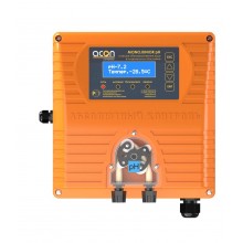 Автоматическая станция дозирования  ACON MONOJUNIOR, pH