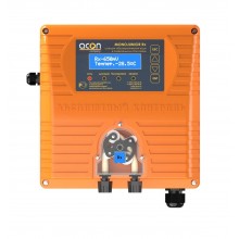 Автоматическая станция дозирования  ACON MONOJUNIOR, Rx