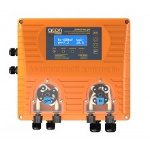 Автоматическая станция дозирования  ACON JUNIOR Rx/pH