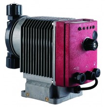 Насос-дозатор (9 л/ч, 220В) Bayrol LB 10