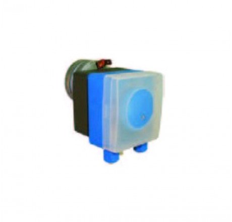 Насос перистальтический 3,0 л/ч для станции Pool Relax