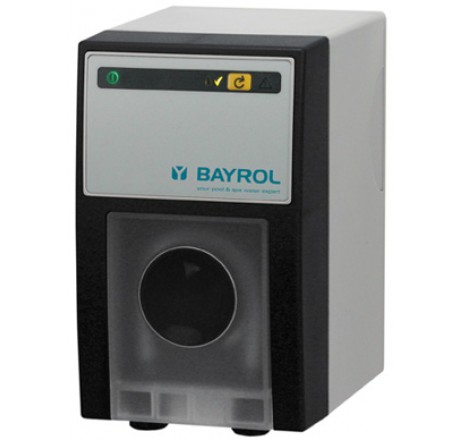 Станция дозирования флокулянта Bayrol Flockmatic