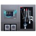 Автоматическая станция обработки воды Bayrol Pool Relax Oxygen (pH, O2)