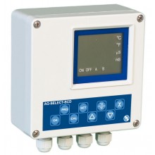 Анализатор жидкости AG-SELECT BCD (0-200.000 µS) 240V