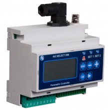 Анализатор жидкости AG-SELECT DIN 90–260V Анализатор жидкости AG-SELECT DIN 90–260V