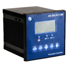 Анализатор жидкости AG-SELECT SR 12V DC – 24V DC/AC Анализатор жидкости AG-SELECT SR 12V DC – 24V DC/AC