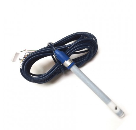 Датчик уровня CD, PTFE GR, K=1 (0-100 mS)