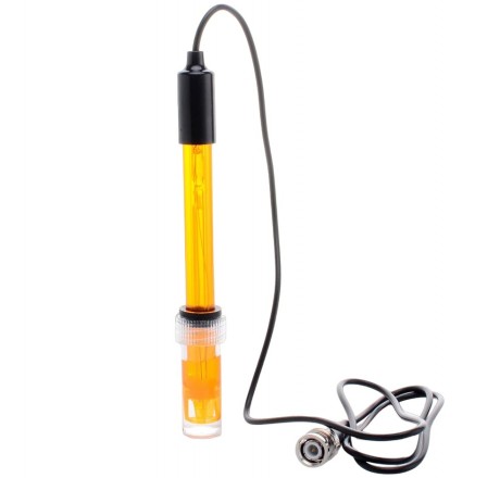 Датчик Redox SRH-1-DJ кабель 6 м BNC