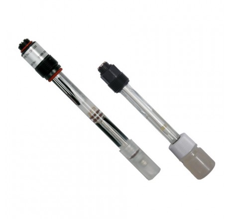 Датчик уровня RX, 10 bar – 130°С (16 bar - 25°С), GLASS