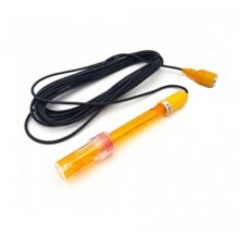 Датчик Redox SRH-1-PT кабель 1,5 м BNC 