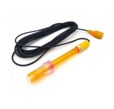Датчик Redox SRH-1-PT кабель 1,5 м BNC