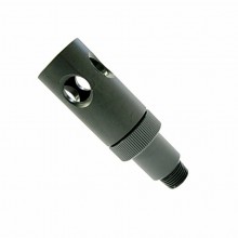 Держатель датчика (защищенный) 1/2", IN-LINE, PVC