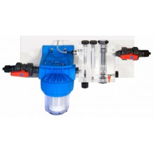 Держатель датчика SONDA CL (FS) с монтажным комплектом