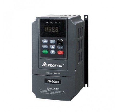 Частотно–регулирующий привод 1,5 кВт, 380 В