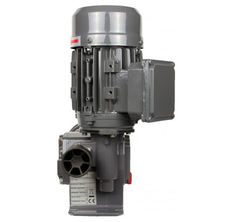 Однофазное исполнение электродвигателя 0,18 кВт