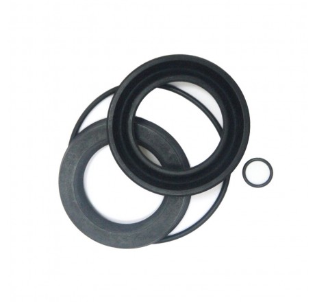 Комплект прокладок плунжера 30 мм, Витон (АА)