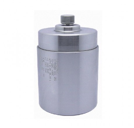 Гаситель пульсации HSTX AISI, NITRIL (0,35л)