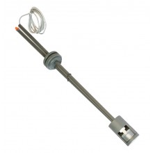 Датчик уровня погружной с кабелем 2 м [130см] Viton