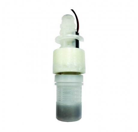 Клапан забора ДУ PVDF - TFE/P для насосов серии eONE